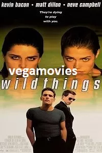 [18+] Wild Things (1998) Full Movie In Hindi Dubbed 480p [300MB] | 720p [1GB]