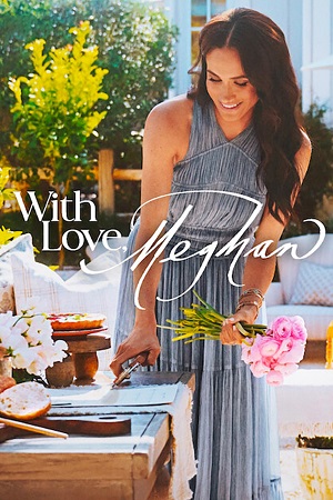 With Love, Meghan (2025) Season 1 Dual Audio {Hindi-English}