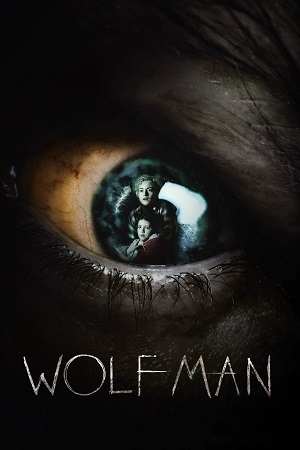 Wolf Man (2025) BluRay Dual Audio {Hindi-English} 480p | 720p