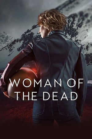 Woman Of The Dead (Season 1 - 2) Dual Audio {Hindi-English} 480p