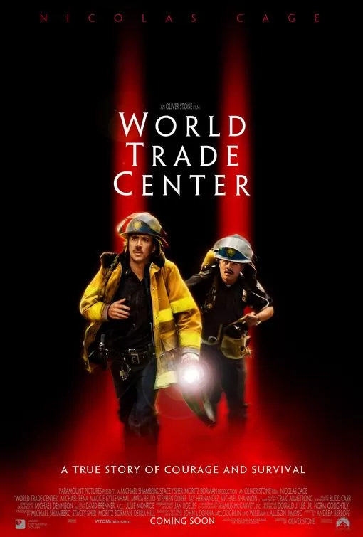 World Trade Center (2006) Dual Audio {Hindi-English} 480p [400MB] | 720p [900MB] | 1080p [1.8GB]