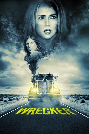 Wrecker (2016) WEB-DL Dual Audio {Hindi-English} 480p | 720p