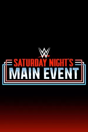 WWE Saturday Night’s Main Event PPV (December 14th 2024) English Full WWE Special Show 480p 720p 1080p HDRip